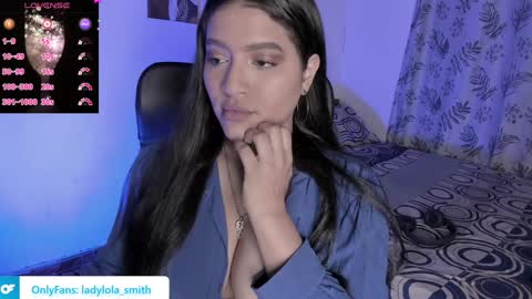 Snapshot of lolaasmith_21 chatting on 01-10-25, 01:10 lolaasmith_21 online show from 01-10-25, 01:10
