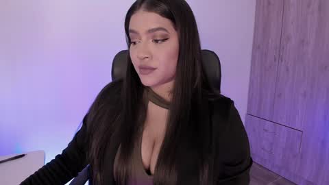 Snapshot of lolaasmith_21 chatting on 01-18-25, 09:13 lolaasmith_21 online show from 01-18-25, 09:13