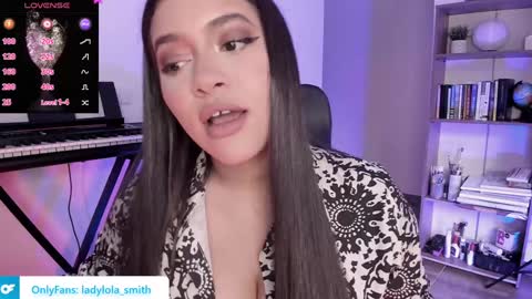 Snapshot of lolaasmith_21 chatting on 01-24-25, 09:37 lolaasmith_21 online show from 01-24-25, 09:37