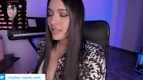 Snapshot of lolaasmith_21 chatting on 01-25-25, 12:38 lolaasmith_21 online show from 01-25-25, 12:38