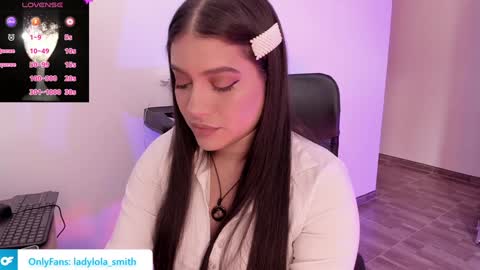 Snapshot of lolaasmith_21 chatting on 01-26-25, 07:52 lolaasmith_21 online show from 01-26-25, 07:52