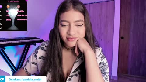 Snapshot of lolaasmith_21 chatting on 01-28-25, 10:23 lolaasmith_21 online show from 01-28-25, 10:23