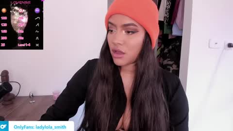 Snapshot of lolaasmith_21 chatting on 02-05-25, 07:53 lolaasmith_21 online show from 02-05-25, 07:53
