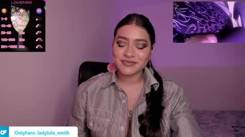 Snapshot of lolaasmith_21 chatting on 02-13-25, 10:00 lolaasmith_21 online show from 02-13-25, 10:00