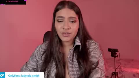Snapshot of lolaasmith_21 chatting on 02-14-25, 01:02 lolaasmith_21 online show from 02-14-25, 01:02