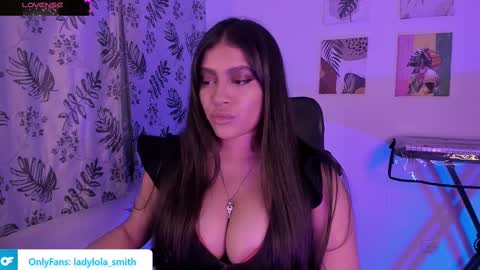 Snapshot of lolaasmith_21 chatting on 02-14-25, 11:09 lolaasmith_21 online show from 02-14-25, 11:09