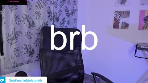 Snapshot of lolaasmith_21 chatting on 02-15-25, 02:15 lolaasmith_21 online show from 02-15-25, 02:15