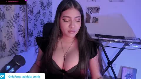 Snapshot of lolaasmith_21 chatting on 02-27-25, 11:26 lolaasmith_21 online show from 02-27-25, 11:26