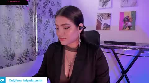 Snapshot of lolaasmith_21 chatting on 03-05-25, 09:04 lolaasmith_21 online show from 03-05-25, 09:04