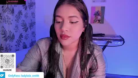 Snapshot of lolaasmith_21 chatting on 03-07-25, 10:21 lolaasmith_21 online show from 03-07-25, 10:21