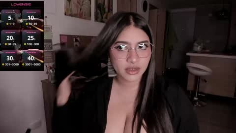 Snapshot of lolaasmith_21 chatting on 09-12-25, 09:37 lolaasmith_21 online show from 09-12-25, 09:37