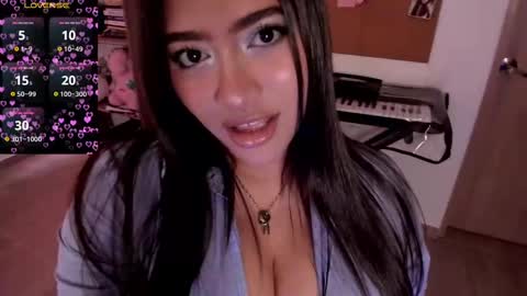 Snapshot of lolaasmith_21 chatting on 09-26-25, 08:46 lolaasmith_21 online show from 09-26-25, 08:46