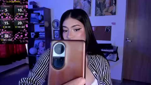 Snapshot of lolaasmith_21 chatting on 09-28-25, 11:59 lolaasmith_21 online show from 09-28-25, 11:59
