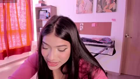 Snapshot of lolaasmith_21 chatting on 10-04-25, 08:51 lolaasmith_21 online show from 10-04-25, 08:51