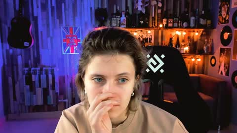 I consider myself the god Loki but life just calls me LOL  online show from 12-10-24, 05:07