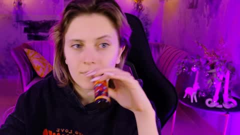 I consider myself the god Loki but life just calls me LOL  online show from 01-03-25, 08:10