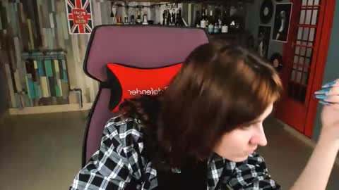 I consider myself the god Loki but life just calls me LOL  online show from 11-07-25, 07:30