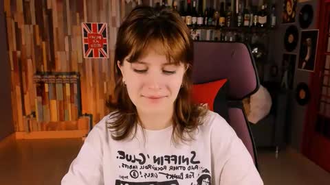 I consider myself the god Loki but life just calls me LOL  online show from 11-21-25, 05:39