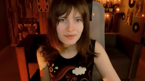 I consider myself the god Loki but life just calls me LOL  online show from 02-05-26, 09:25