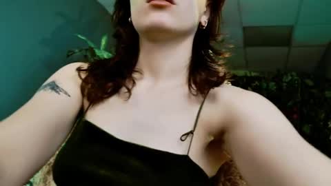 I consider myself the god Loki but life just calls me LOL  online show from 04-10-26, 03:17