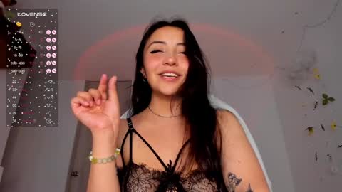 Snapshot of lolaberry_ chatting on 12-02-24, 01:02 Lola Berry online show from 12-02-24, 01:02