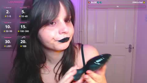 Snapshot of lolacandyxx chatting on 12-10-24, 03:44 LolaCandyxx online show from 12-10-24, 03:44