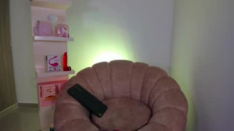 LolaCoper online show from 11-06-25, 02:12