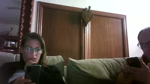 LOLA HUESO y ERIC online show from 02-05-25, 08:25