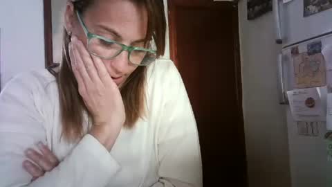 LOLA HUESO y ERIC online show from 02-12-25, 09:10