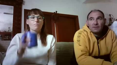 LOLA HUESO y ERIC online show from 03-09-25, 04:00