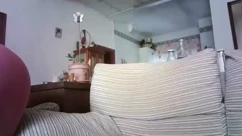 LOLA HUESO y ERIC online show from 10-07-25, 08:22