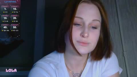 Snapshot of lolalibellule chatting on 11-04-25, 07:13 Lola online show from 11-04-25, 07:13