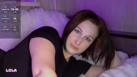 Snapshot of lolalibellule chatting on 11-09-25, 07:12 Lola online show from 11-09-25, 07:12