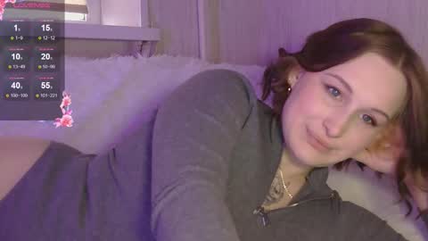 Snapshot of lolalibellule chatting on 11-25-25, 06:35 Lola online show from 11-25-25, 06:35