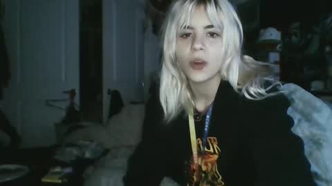 Lola Lixx online show from 12-09-24, 07:28