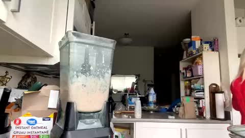 Lola Lixx online show from 01-13-25, 07:42