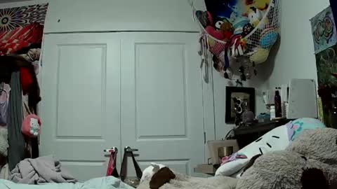 Lola Lixx online show from 02-07-25, 02:40