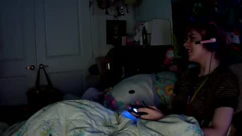 Lola Lixx online show from 02-07-25, 10:29