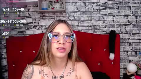 lolalove vip online show from 10-03-25, 01:19