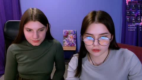 Lola pvt is OPEN online show from 12-13-24, 03:43