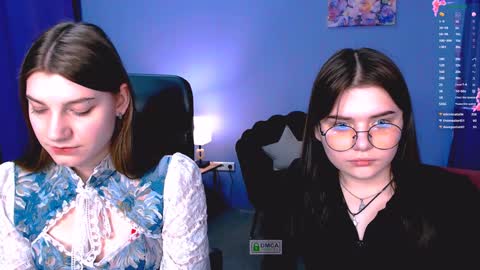 Lola pvt is OPEN online show from 12-26-24, 10:59