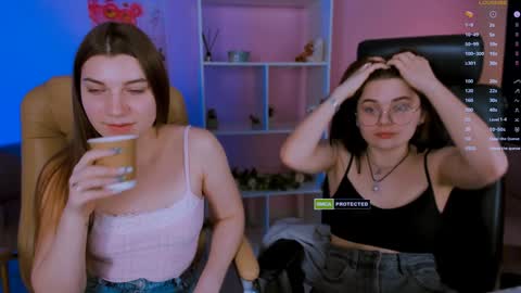 Lola pvt is OPEN online show from 02-05-25, 03:52