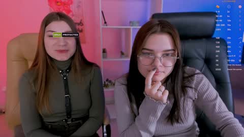 Lola pvt is OPEN online show from 02-08-25, 09:56