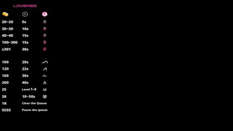 Snapshot of lolapeachtv chatting on 11-23-25, 07:46 lolapeachtv online show from 11-23-25, 07:46