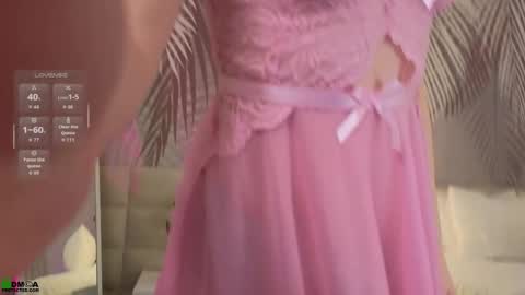 Lola online show from 12-03-25, 01:35