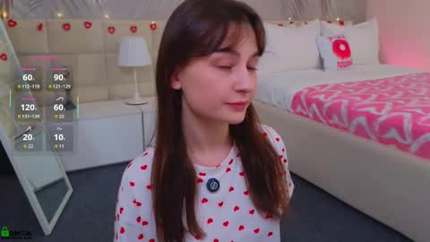 Lola online show from 02-14-26, 02:08