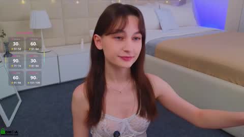 Lola online show from 02-28-26, 01:50