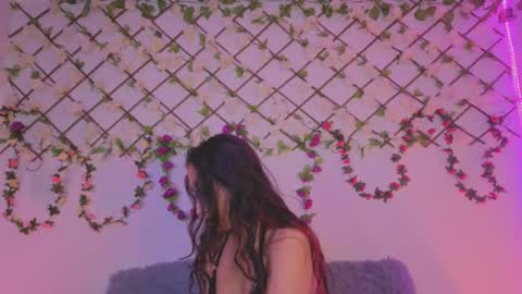  Lola  online show from 11-29-25, 10:46