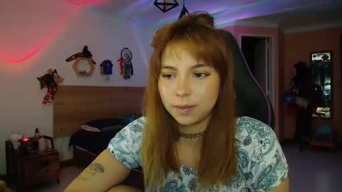 Lola doll online show from 09-10-25, 03:01