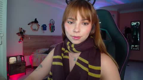 Lola doll online show from 10-07-25, 09:45